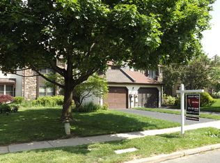 148 Oak Rdg, Langhorne, PA 19047