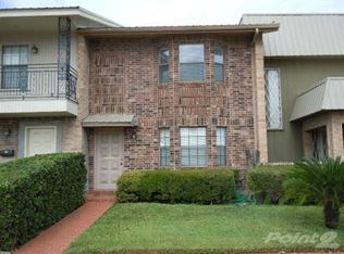 2100 S 5th St, McAllen, TX 78503