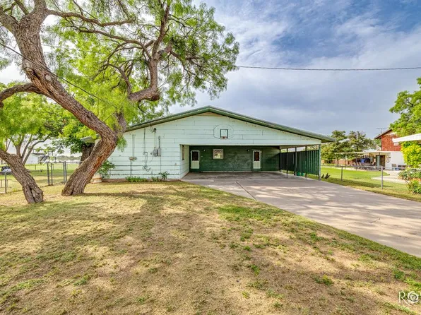 1714 Shady Point Circle Dr, San Angelo, TX 76904
