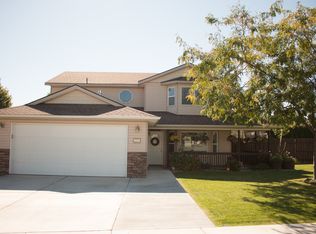 9808 Winthrop Dr, Pasco, WA