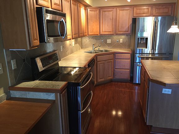 2nd image of 13421 97th Ave E Unit 204