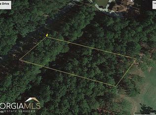 1270 Lake Dr, Greensboro, GA