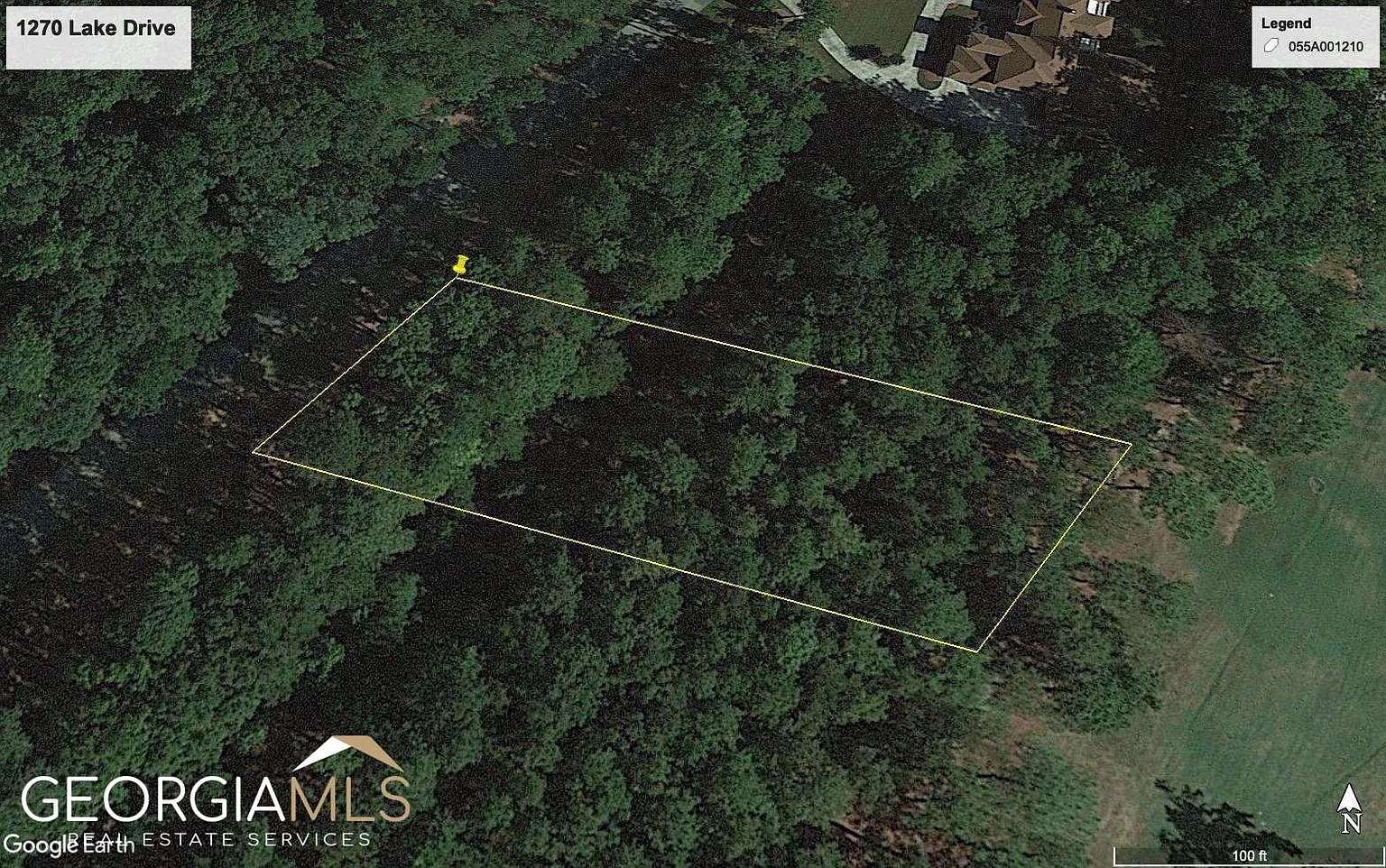 1270 Lake Dr photo 1