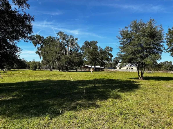 21031 E Levy St #6, Williston, FL 32696
