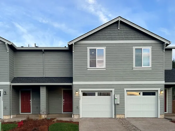 1473 Laura Vista Dr NW, Albany, OR 97321
