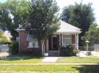448 N Grant St, Salt Lake City, UT 84116