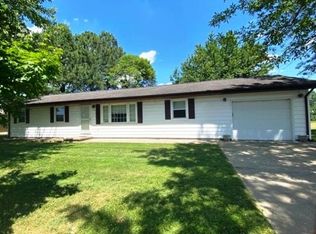 110 Jack Allen Dr, West Salem, IL 62476