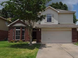 3719 Appalachian Trl, Kingwood, TX 77345