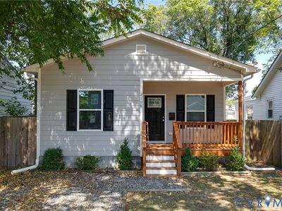2108 Richmond St, Richmond, VA, 23223