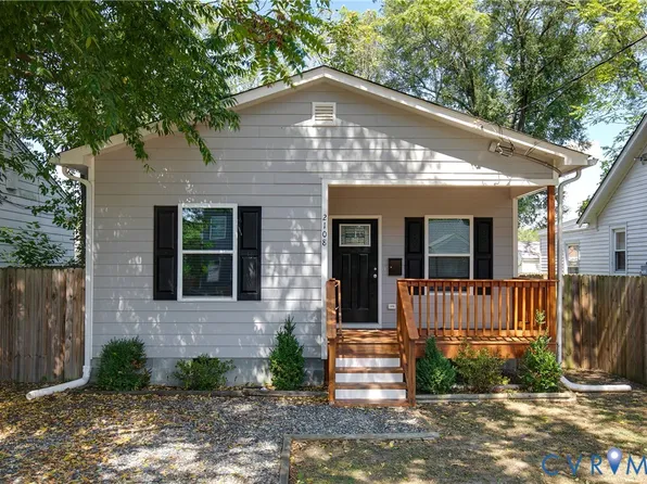 2108 Richmond St, Richmond, VA 23223