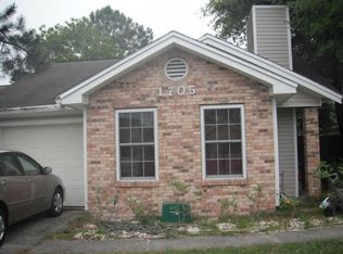 1705 Bennetts End, Fort Walton Beach, FL 32547