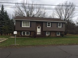 4078 Ridge Pkwy, Erie, PA 16510