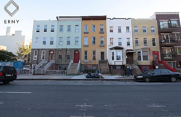 1st image of 444 Lafayette Ave #4F