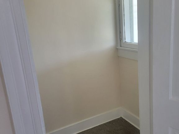 Large main bedroom closet