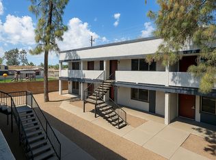 1207 E Jarvis Ave, Mesa, AZ 85204