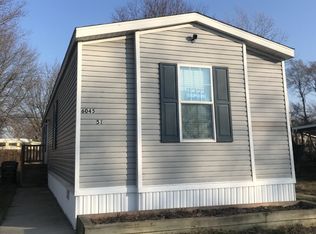 6045 Frederick, Romulus, MI 48174