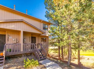 2458 N Earle Dr, Flagstaff, AZ 86004