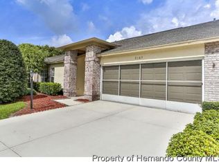 3107 Whispering Pines Ct, Spring Hill, FL 34606