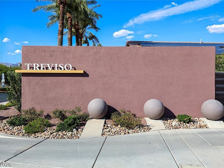 3817 Cackling Goose Dr, North Las Vegas, NV