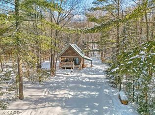 11624 W Ramsdam Rd, Manistique, MI 49817