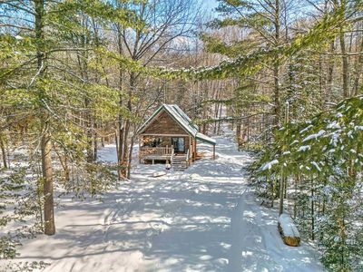 11624 W Ramsdam Rd, Manistique, MI, 49817