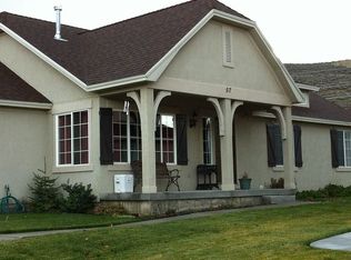 57 W Lake View Terrace Rd, Saratoga Springs, UT 84045