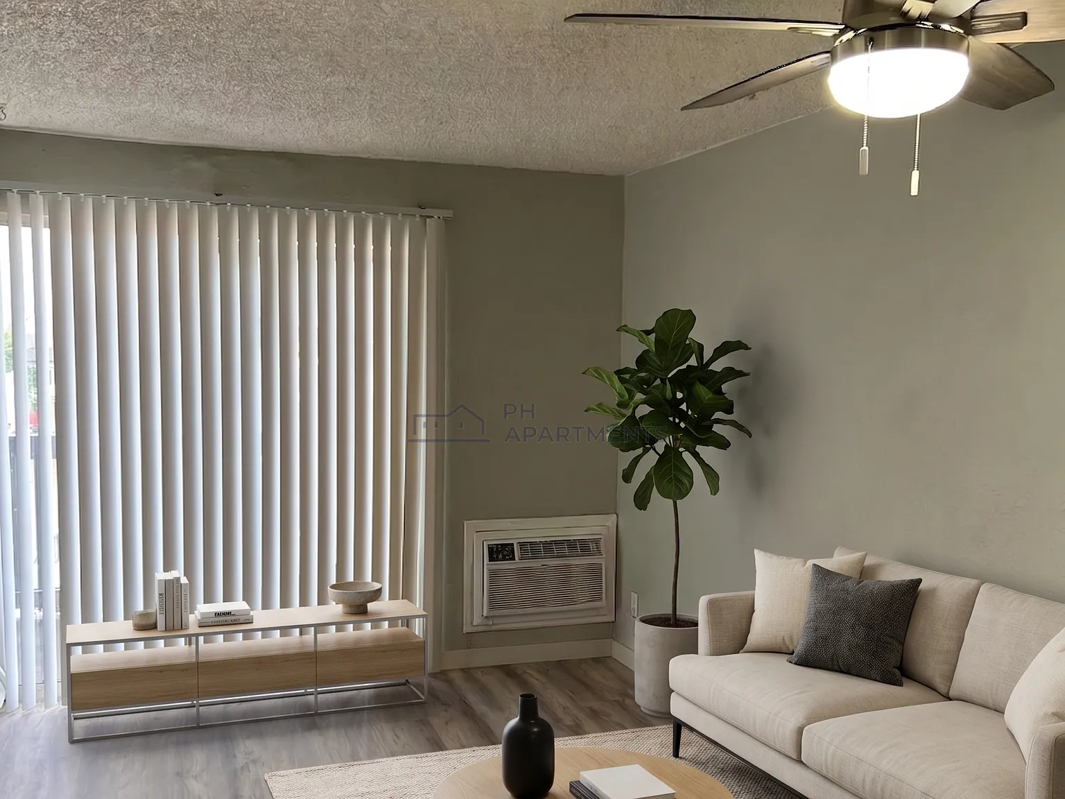 Harambee Apartments — Photo 3