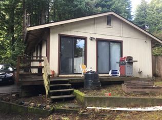 652 Grotzman Rd, Arcata, CA 95521