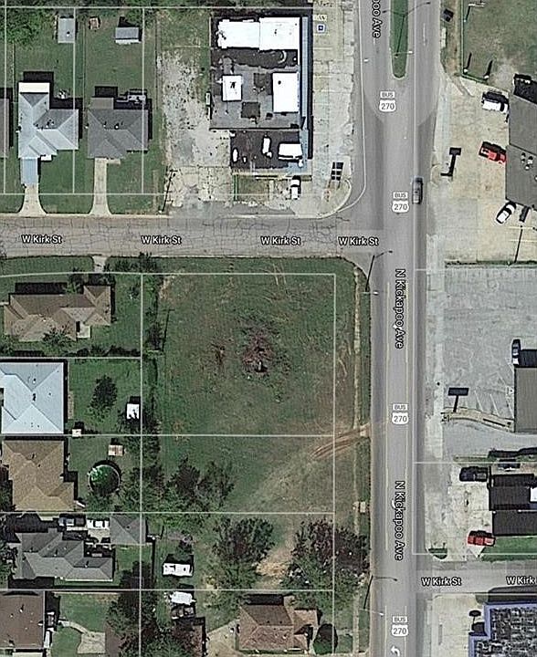 1012 N Kickapoo Ave, Shawnee, OK 74801 MLS 1019996 Zillow