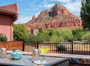 11 Meadow Lark Dr, Sedona, AZ 86336