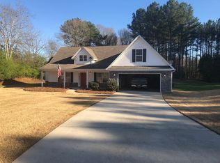 556 Ashlyn Ct, Social Circle, GA 30025