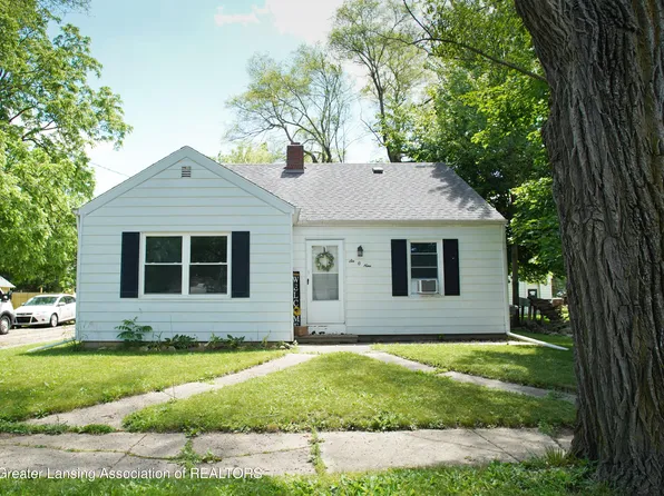 609 W Walker St, Saint Johns, MI 48879