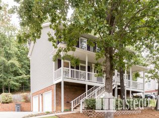 1468 Secretariat Dr, Helena, AL 35080
