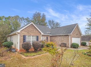 201 Jessie Ct, McDonough, GA 30252