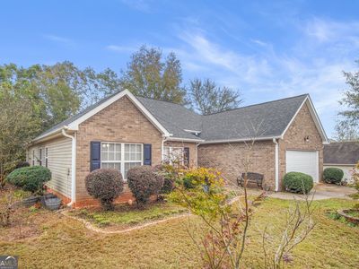 201 Jessie Ct, McDonough, GA, 30252