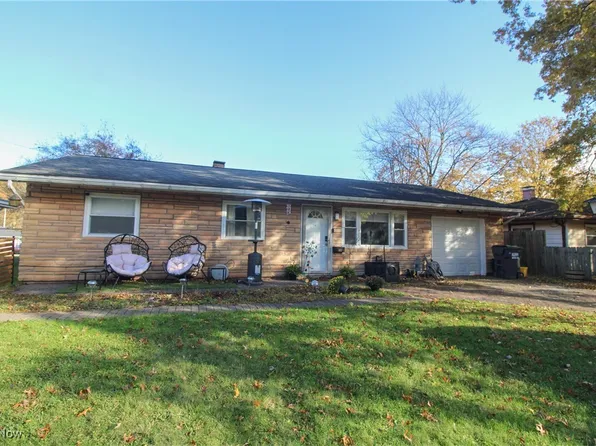 325 N Yorkshire Blvd, Youngstown, OH 44515