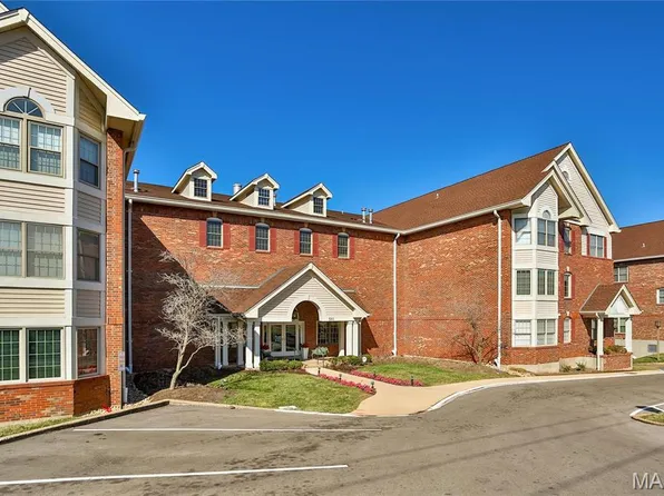 561 Sarah Ln APT 107, Saint Louis, MO 63141