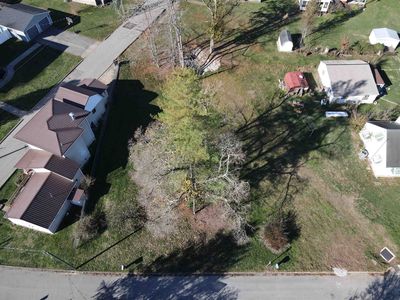 0 McComas Ave, Barboursville, WV, 25504