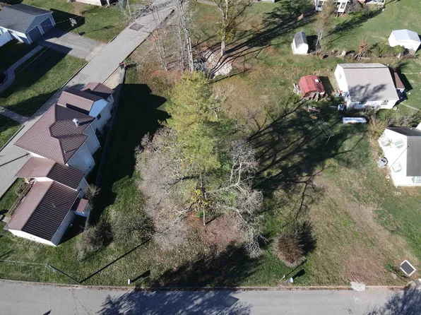0 McComas Ave, Barboursville, WV 25504