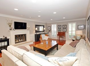 3601 Robinson Walk Dr, Marietta, GA 30068