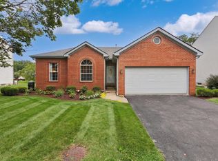 7777 Astra Cir, Reynoldsburg, OH 43068