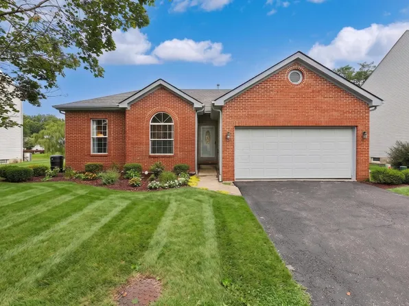 7777 Astra Cir, Reynoldsburg, OH 43068