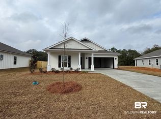14288 Versailles Cir, Silverhill, AL 36576