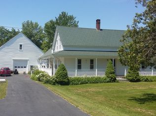 190 Lower St, Turner, ME 04282