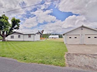 485 N Corbin Rd, Post Falls, ID 83854