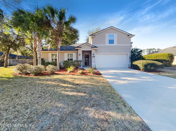 97263 BLUFF VIEW Circle, Yulee, FL 32097