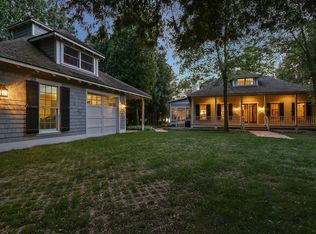 7473 S Kangaroo Lake Dr, Baileys Harbor, WI 54202