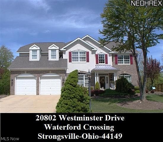 1st image of 20802 Westminster Dr