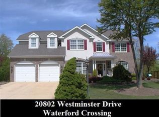 20802 Westminster Dr, Strongsville, OH