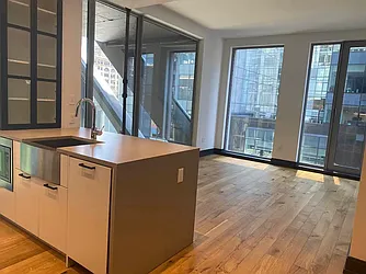 Rented by The KCI Group